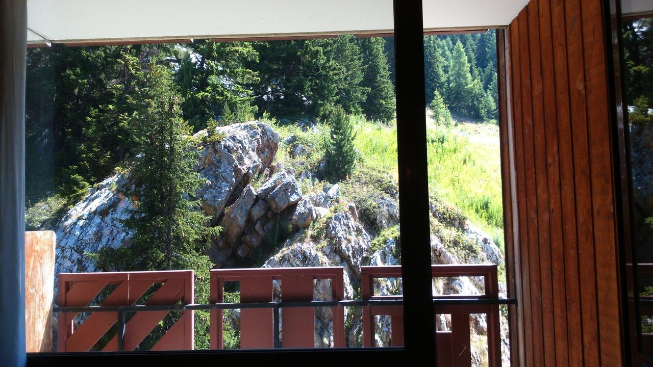 Plagne Bellecote Apartments La Plagne Exterior foto
